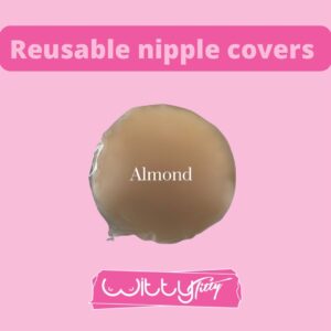 Almond Silicone Cover