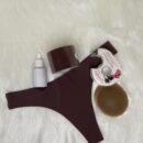 Breast Friend- Mocha Extra Large