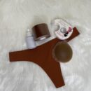 Breast Friend- Cinnamon Large