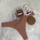 Breast Friend- Toffee small